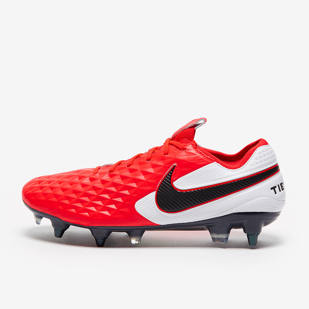 Nike Tiempo Legend VIII Elite SG-PRO Anti-Clog Football Boots