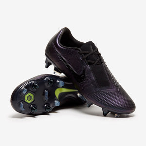 Nike Phantom VNM Elite SG-PRO Anti-Clog Football Boots