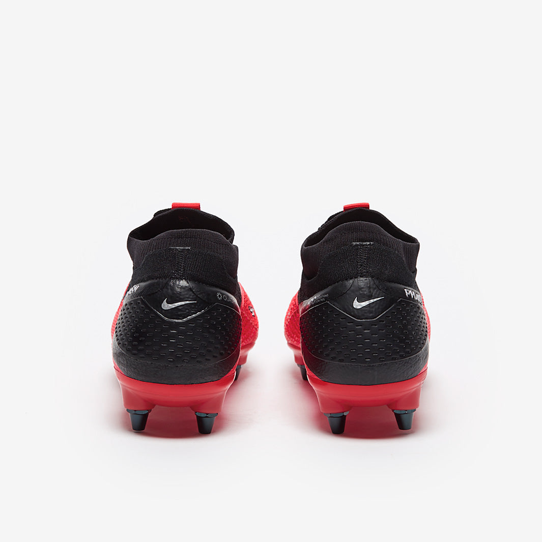 Nike Phantom VSN II Elite DF SG-PRO Anti-Clog Football Boots