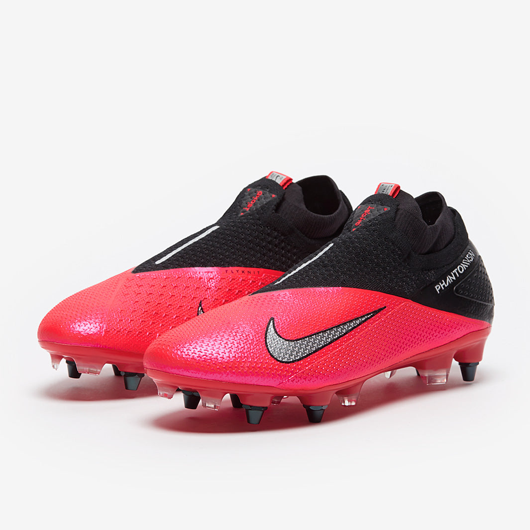 Nike Phantom VSN II Elite DF SG-PRO Anti-Clog Football Boots