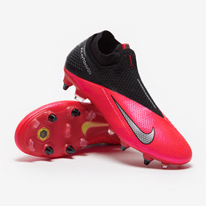 Nike Phantom VSN II Elite DF SG-PRO Anti-Clog Football Boots