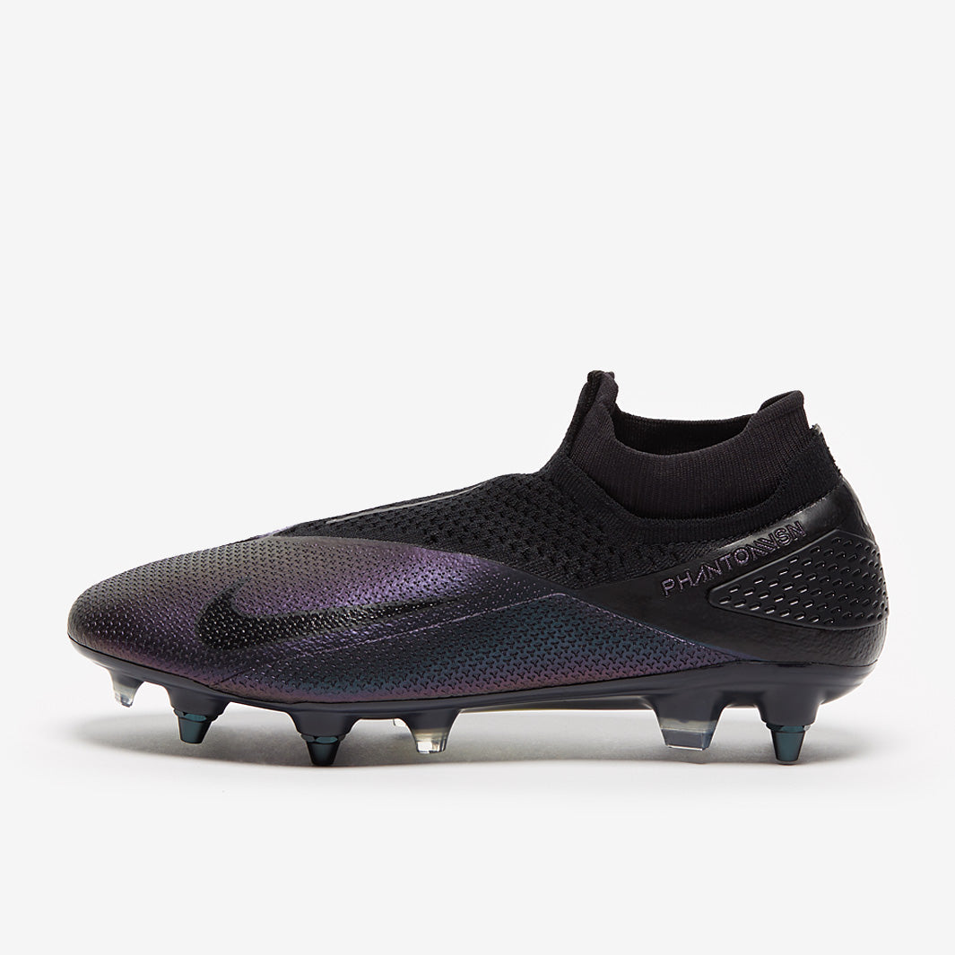 Nike Phantom VSN II Elite DF SG-PRO Anti-Clog Football Boots