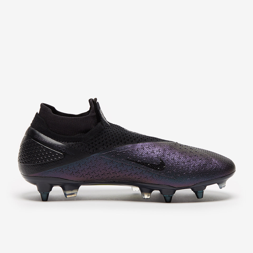 Nike Phantom VSN II Elite DF SG-PRO Anti-Clog Football Boots