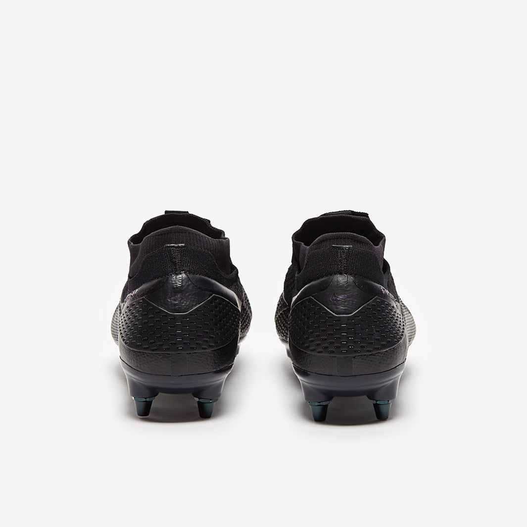 Nike Phantom VSN II Elite DF SG-PRO Anti-Clog Football Boots