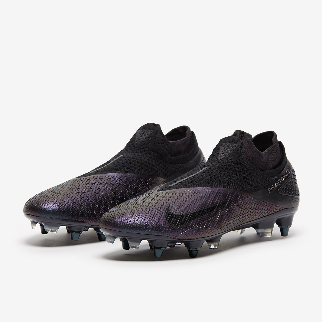 Nike Phantom VSN II Elite DF SG-PRO Anti-Clog Football Boots