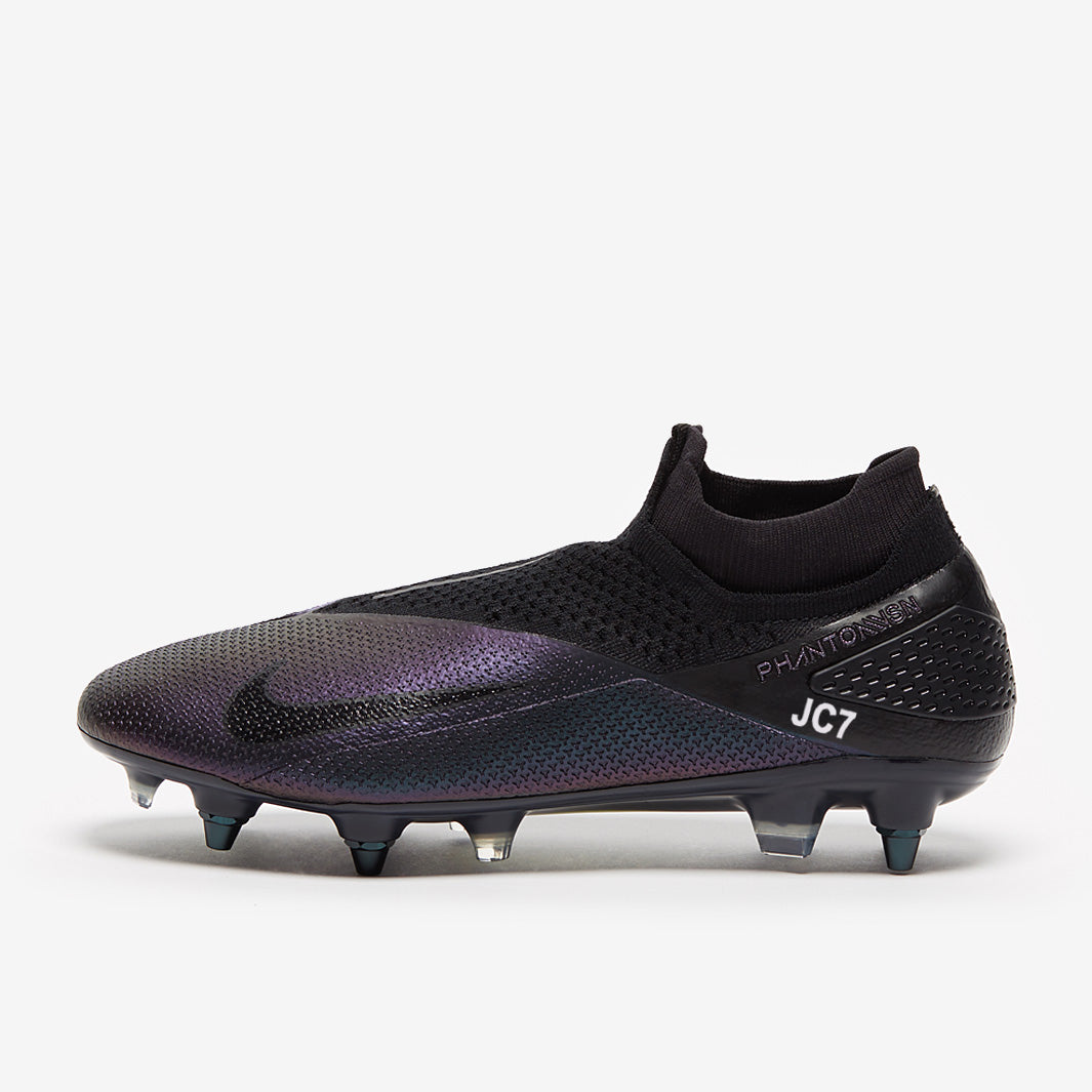 Nike Phantom VSN II Elite DF SG-PRO Anti-Clog Football Boots