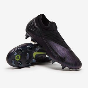 Nike Phantom VSN II Elite DF SG-PRO Anti-Clog Football Boots