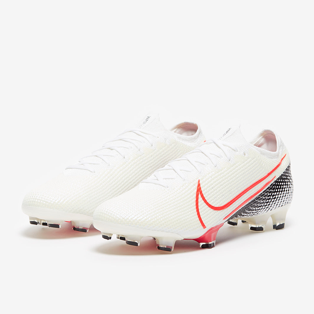 Nike Mercurial Vapor XIII Elite FG Football Boots Black/Black