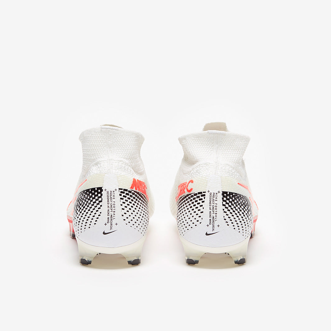 Nike Mercurial Superfly VII Elite FG Football Boots
