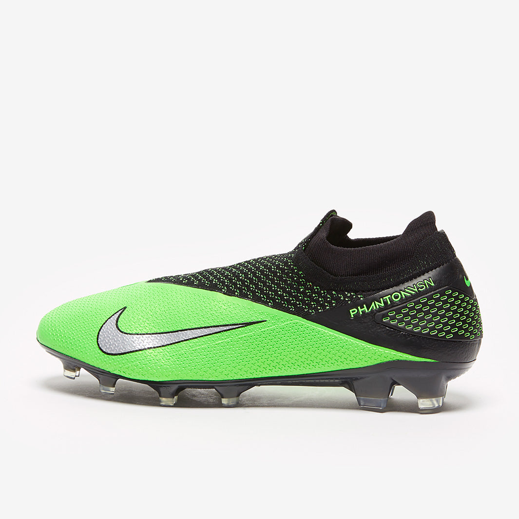 Nike Phantom VSN II Elite DF FG Football Boots