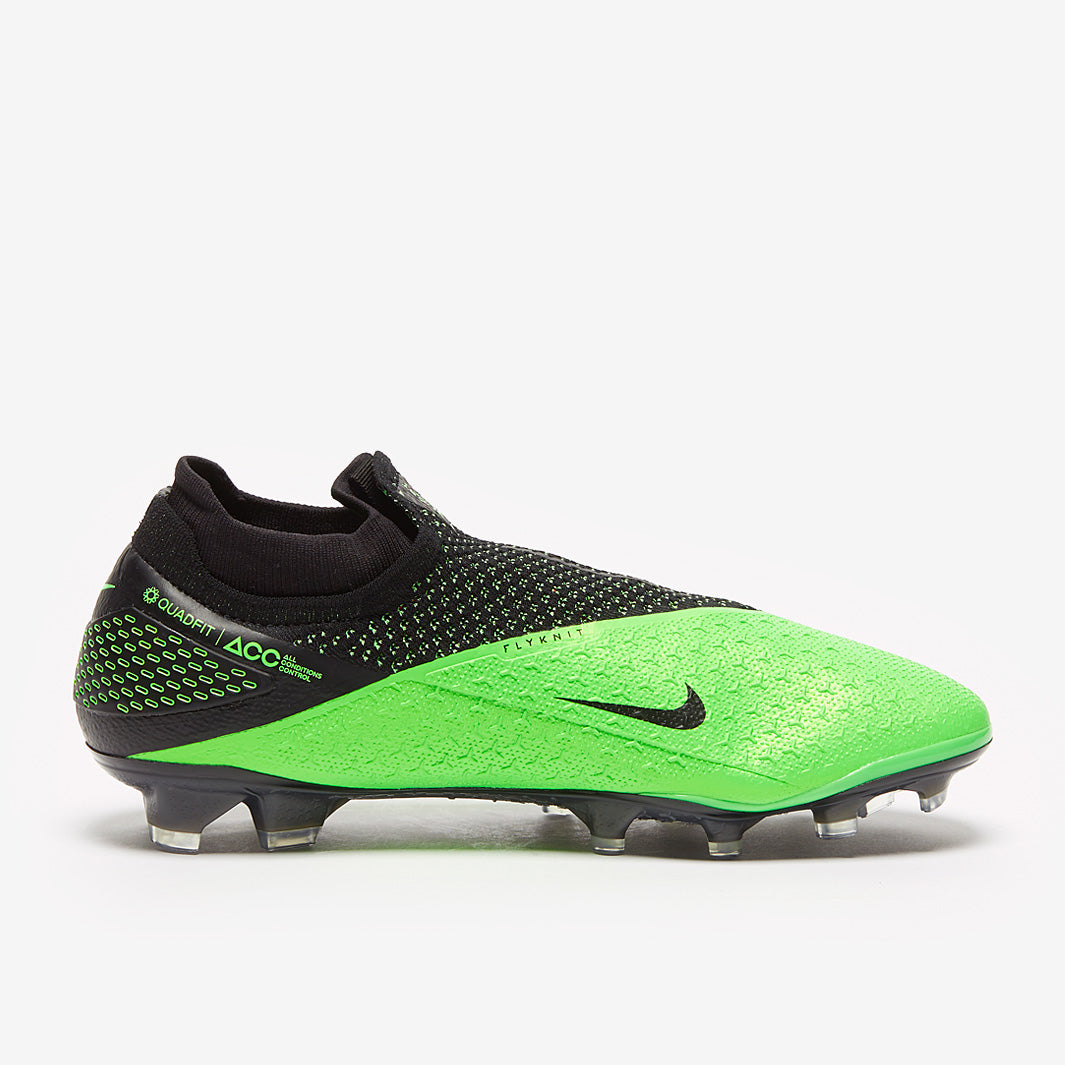 Nike Phantom VSN II Elite DF FG Football Boots