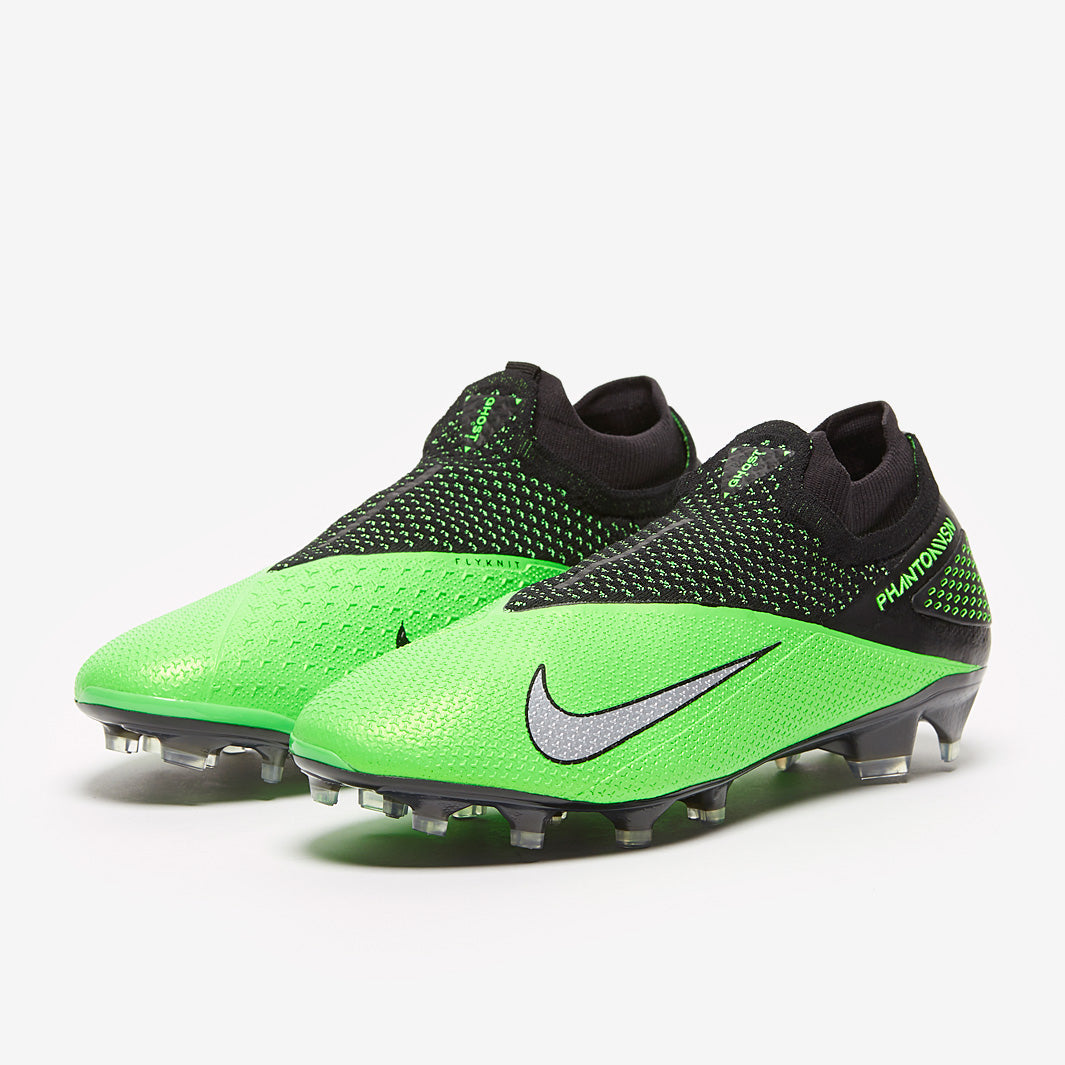 Nike Phantom VSN II Elite DF FG Football Boots
