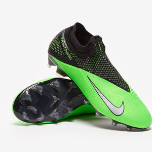 Nike Phantom VSN II Elite DF FG Football Boots