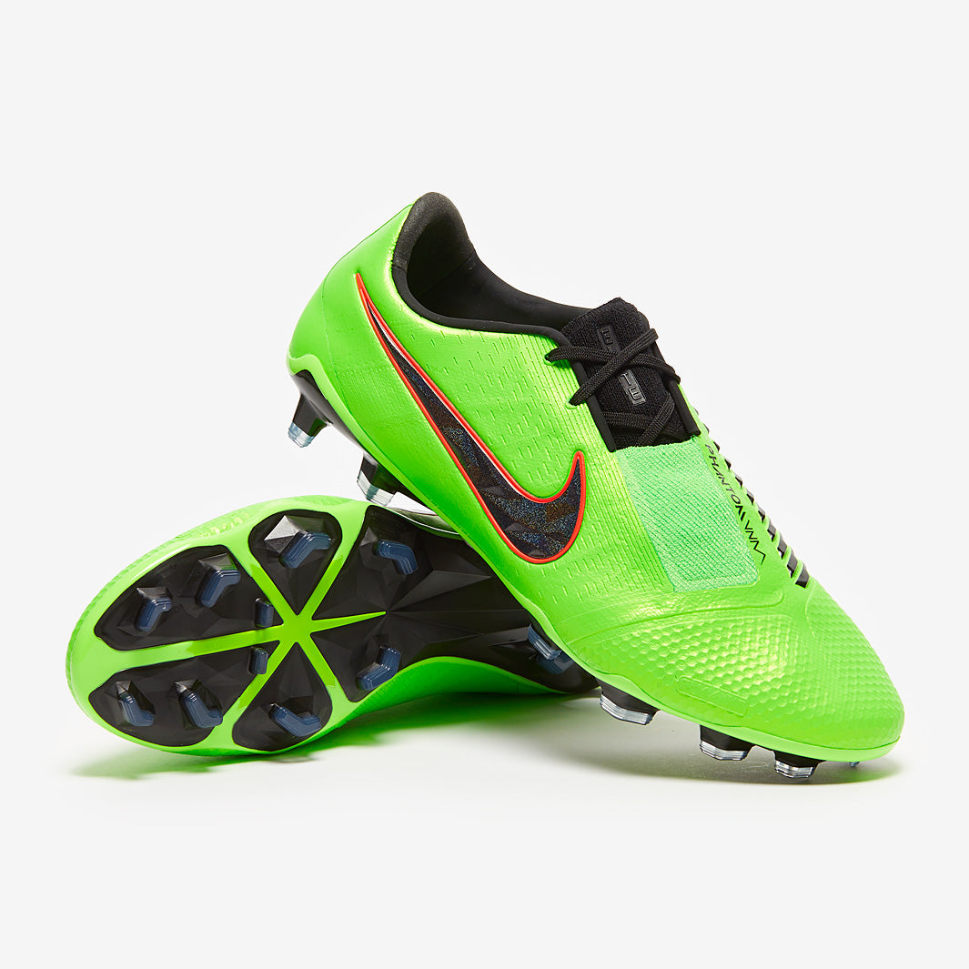 Nike Phantom VNM Elite FG Football Boots