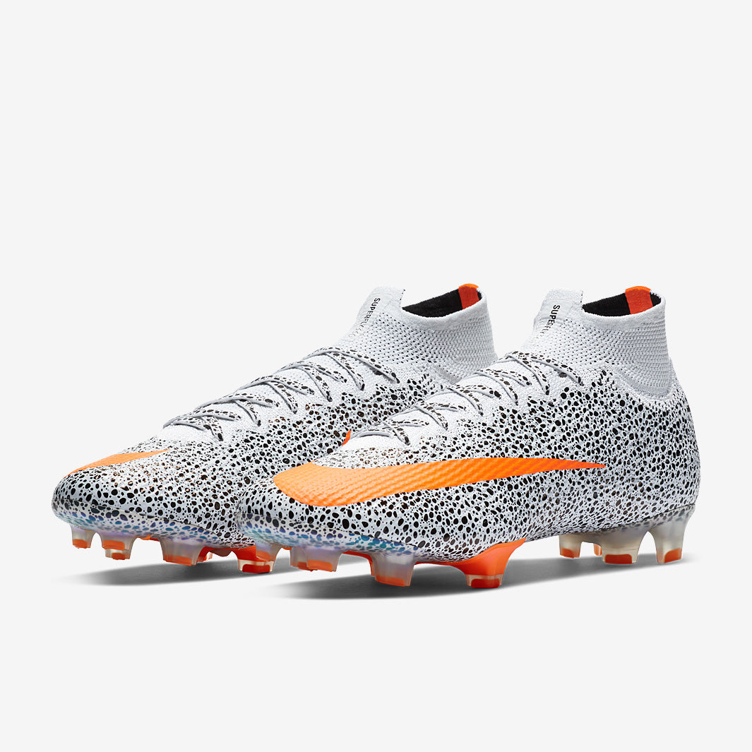 Nike Mercurial Superfly VII Elite CR7 FG Football Boots