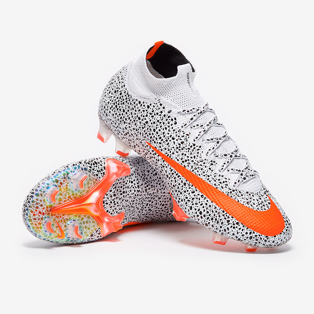 Nike Mercurial Superfly VII Elite CR7 FG Football Boots