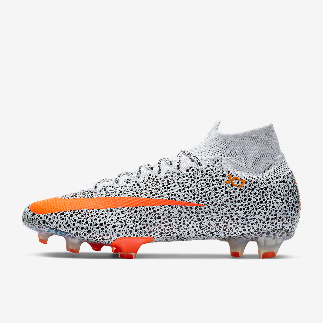 Nike Mercurial Superfly VII Elite CR7 FG Football Boots