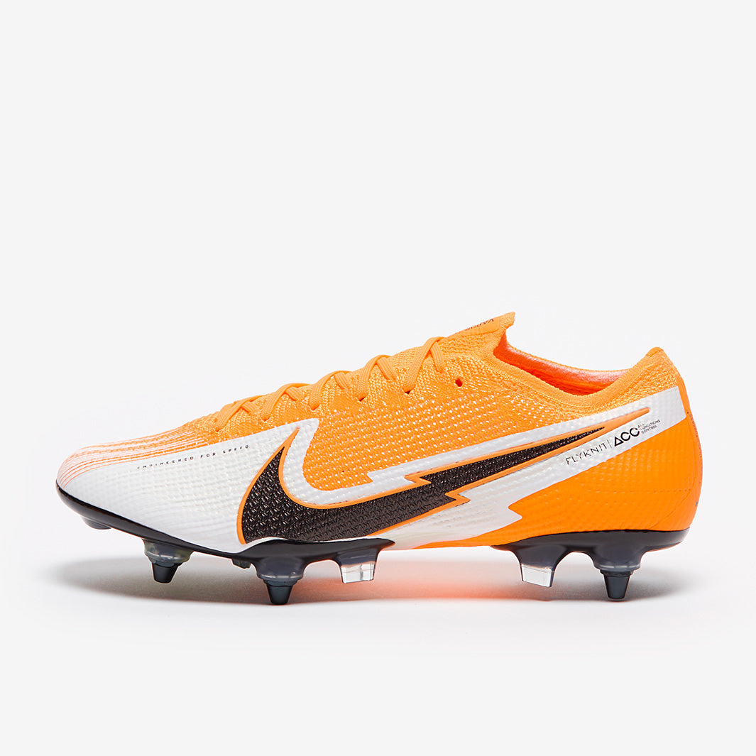 Nike Mercurial Vapor XIII Elite SG-PRO Anti-Clog Football Boots