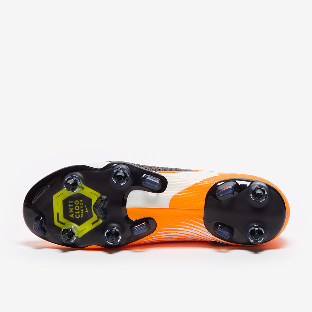 Nike Mercurial Vapor XIII Elite SG-PRO Anti-Clog Football Boots