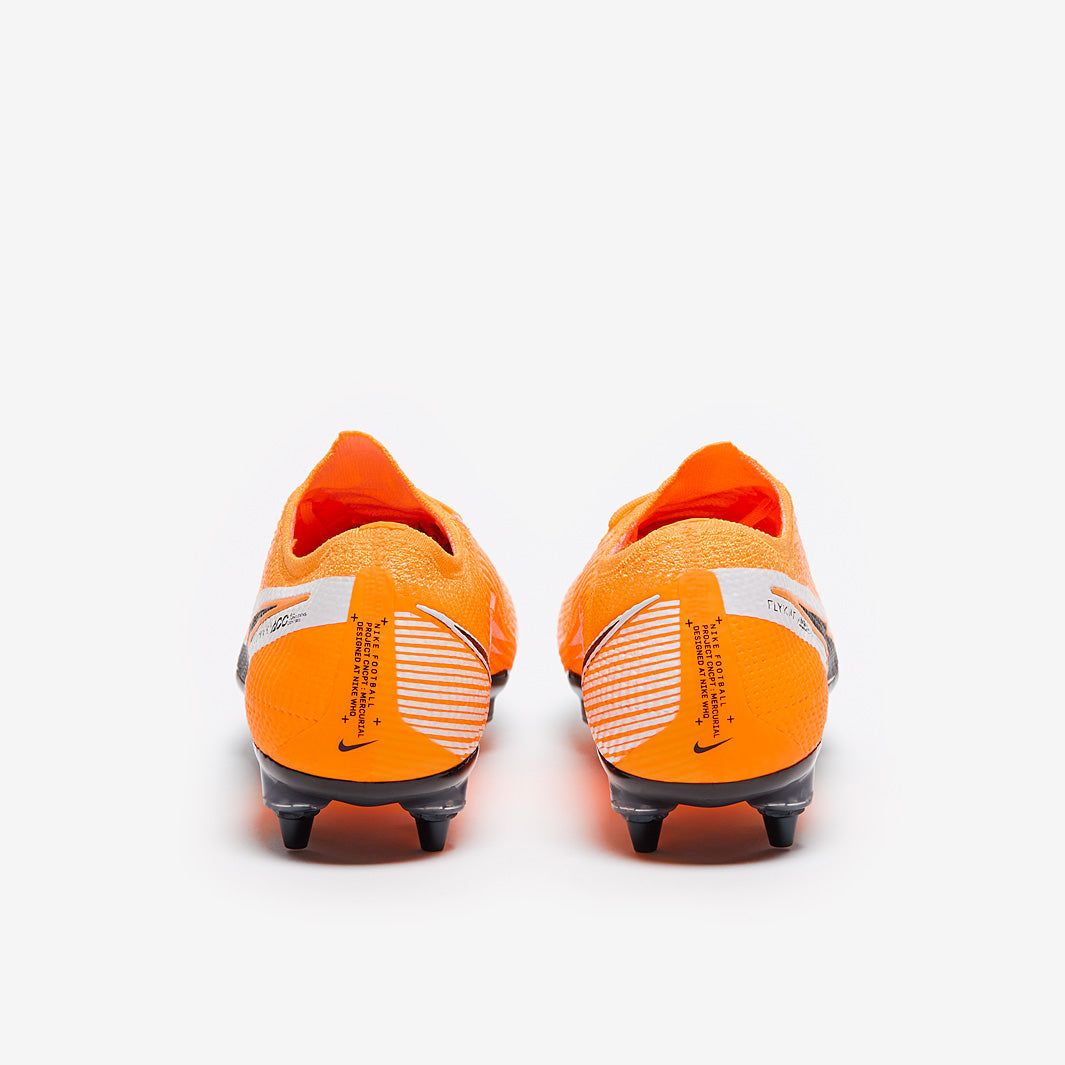 Nike Mercurial Vapor XIII Elite SG-PRO Anti-Clog Football Boots