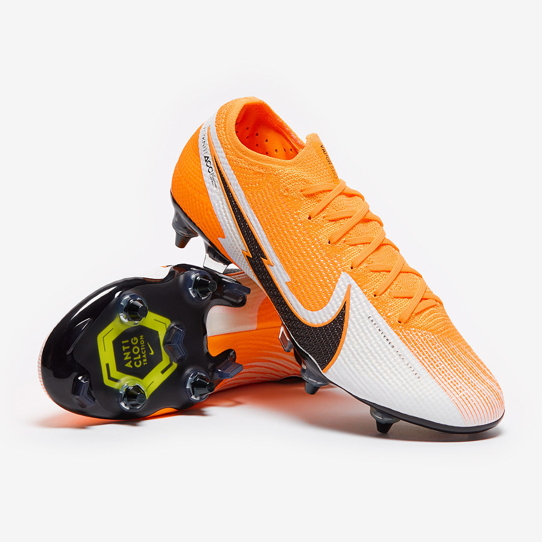 Nike Mercurial Vapor XIII Elite SG-PRO Anti-Clog Football Boots
