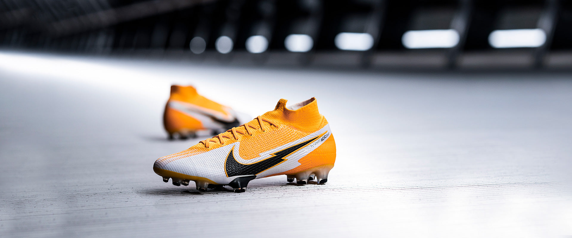 Nike Mercurial Superfly VII Elite FG Football Boots