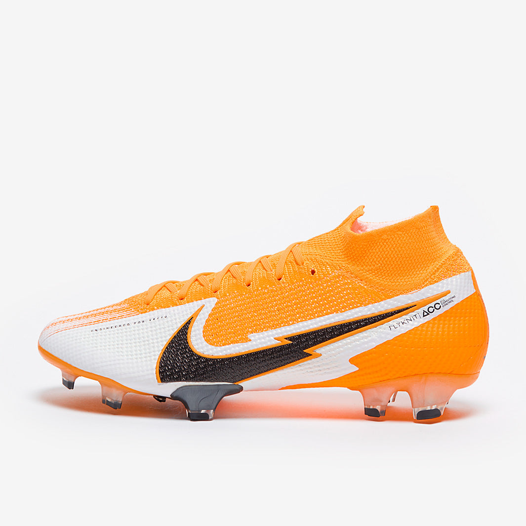 Nike Mercurial Superfly VII Elite FG Football Boots