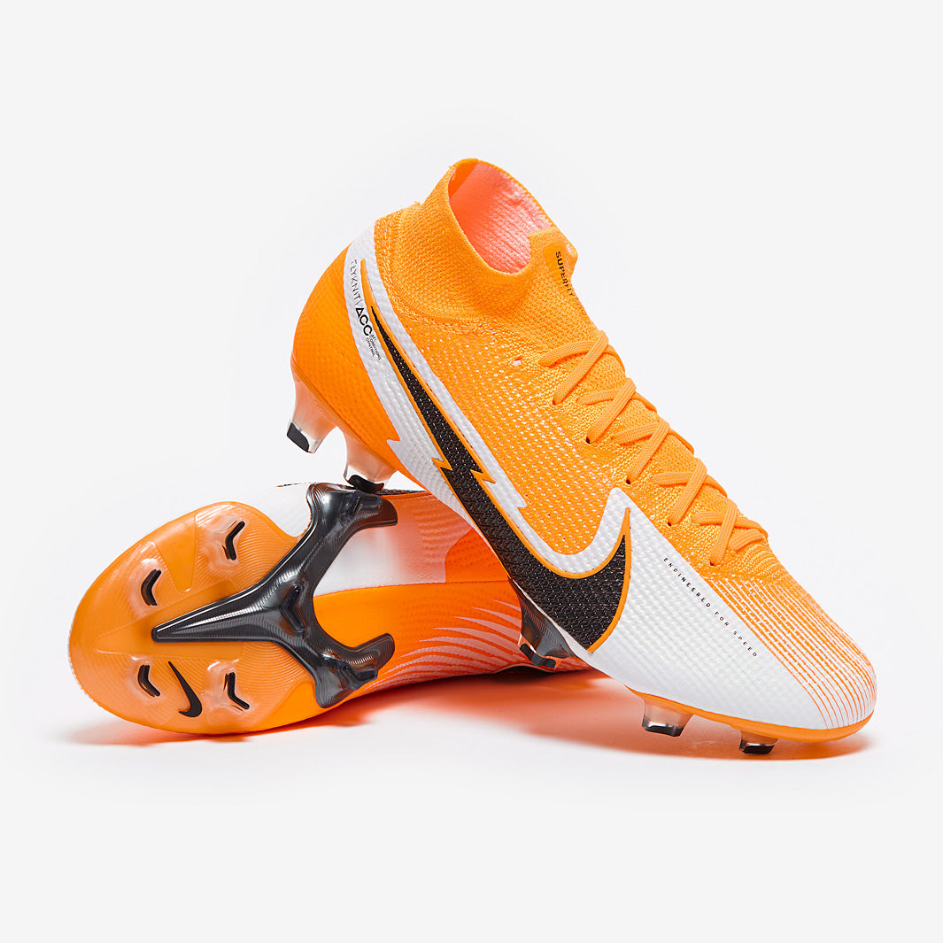 Nike Mercurial Superfly VII Elite FG Football Boots