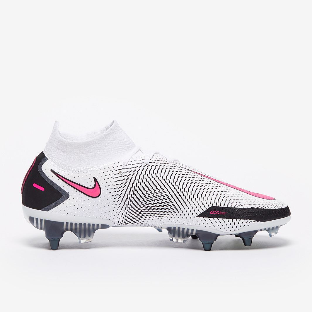 Nike Phantom GT Elite DF SG-PRO Anti-Clog Football Boots