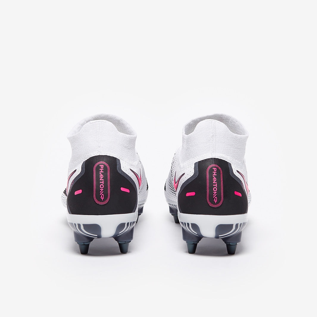 Nike Phantom GT Elite DF SG-PRO Anti-Clog Football Boots