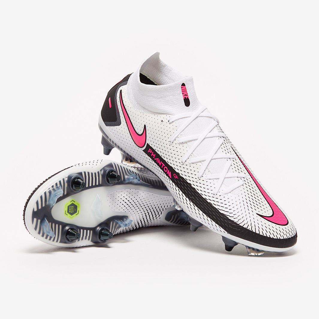 Nike Phantom GT Elite DF SG-PRO Anti-Clog Football Boots