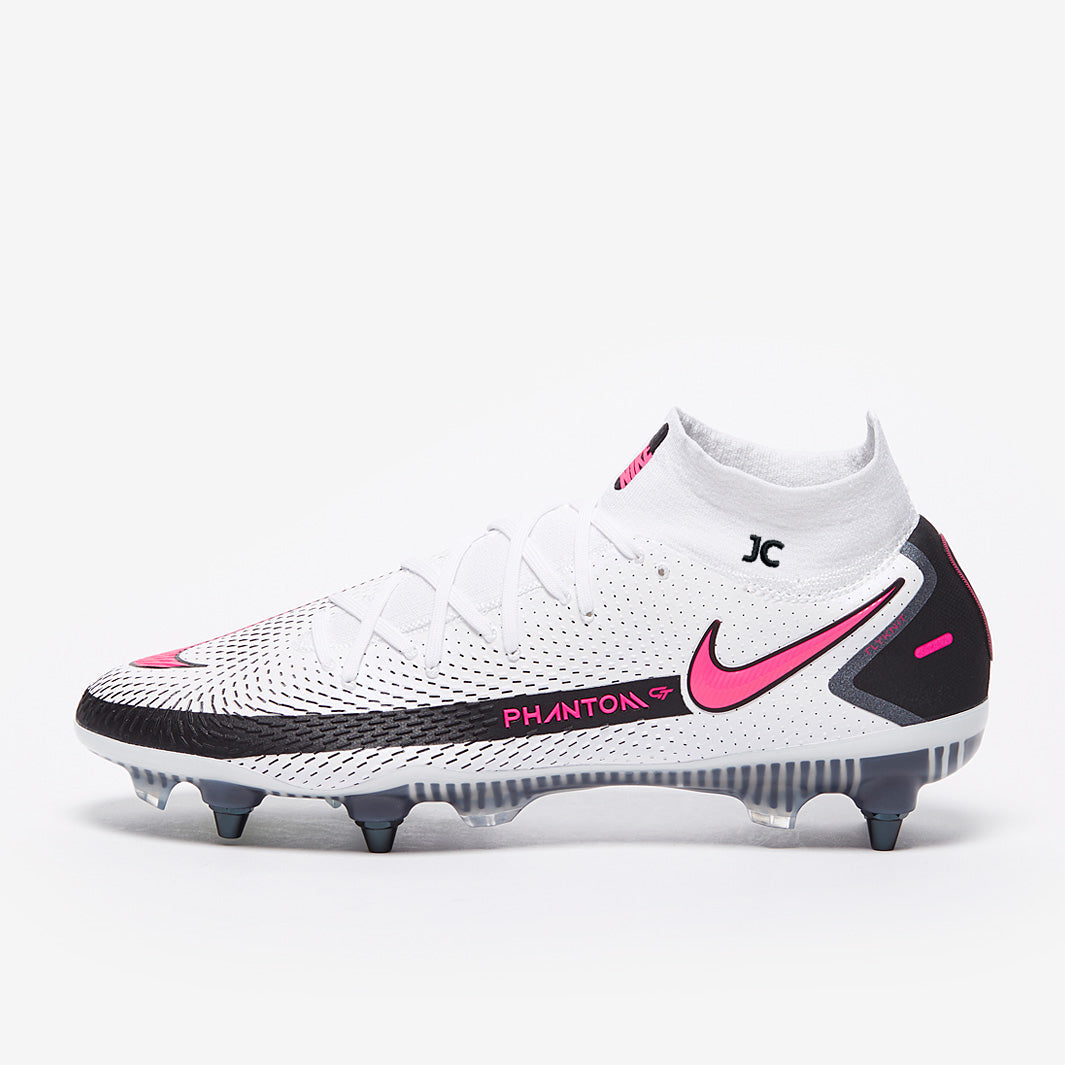 Nike Phantom GT Elite DF SG-PRO Anti-Clog Football Boots