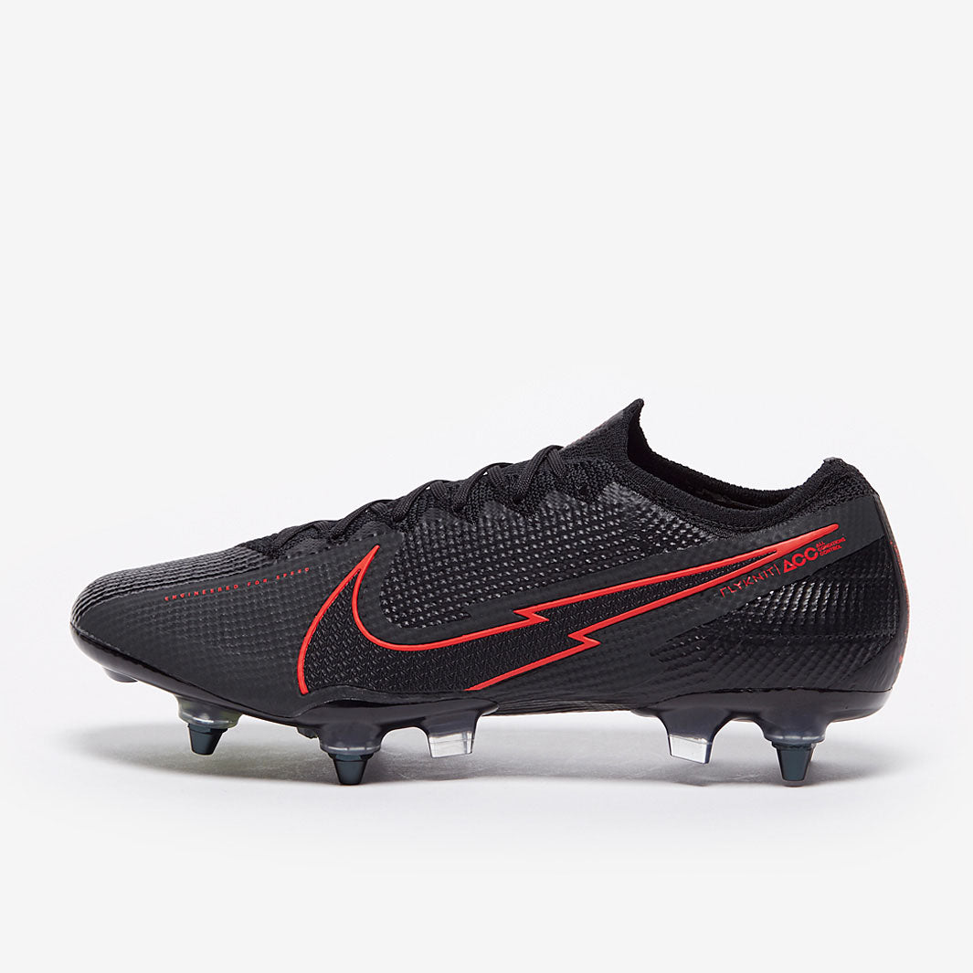 Nike Mercurial Vapor XIII Elite SG-PRO Anti-Clog Football Boots