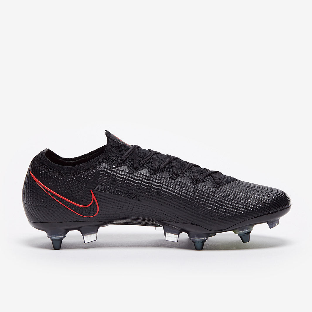 Nike Mercurial Vapor XIII Elite SG-PRO Anti-Clog Football Boots