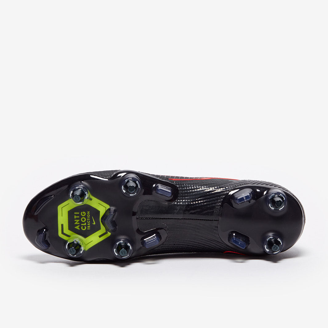 Nike Mercurial Vapor XIII Elite SG-PRO Anti-Clog Football Boots