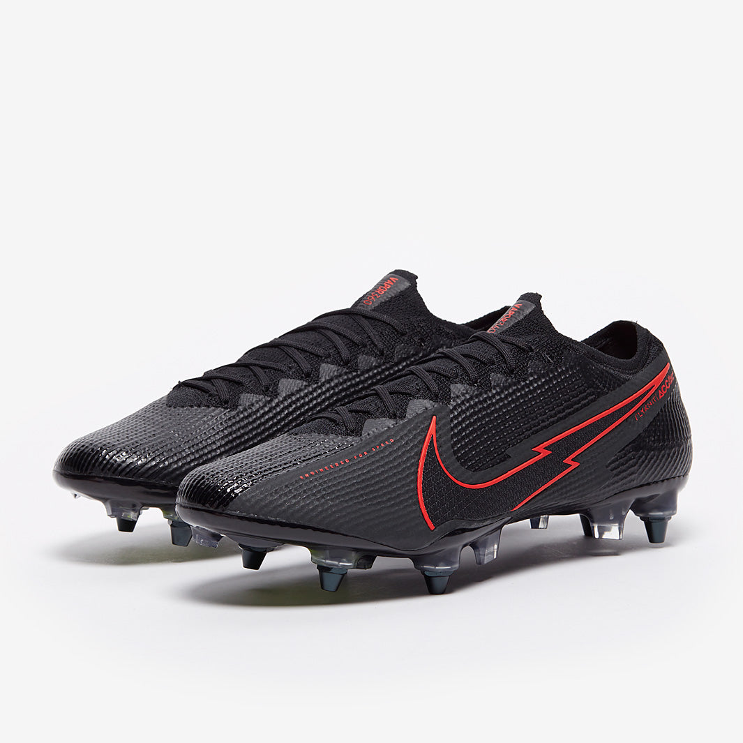 Nike Mercurial Vapor XIII Elite SG-PRO Anti-Clog Football Boots