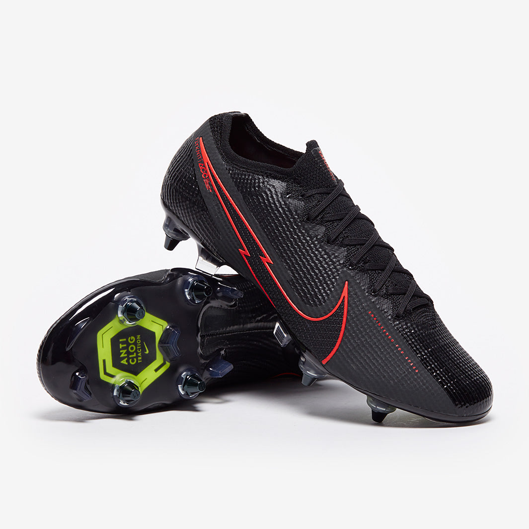 Nike Mercurial Vapor XIII Elite SG-PRO Anti-Clog Football Boots
