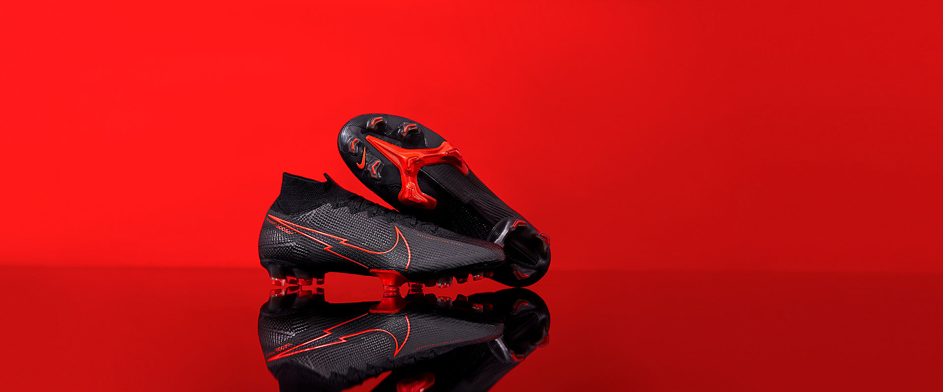 Nike Mercurial Superfly VII Elite FG Football Boots