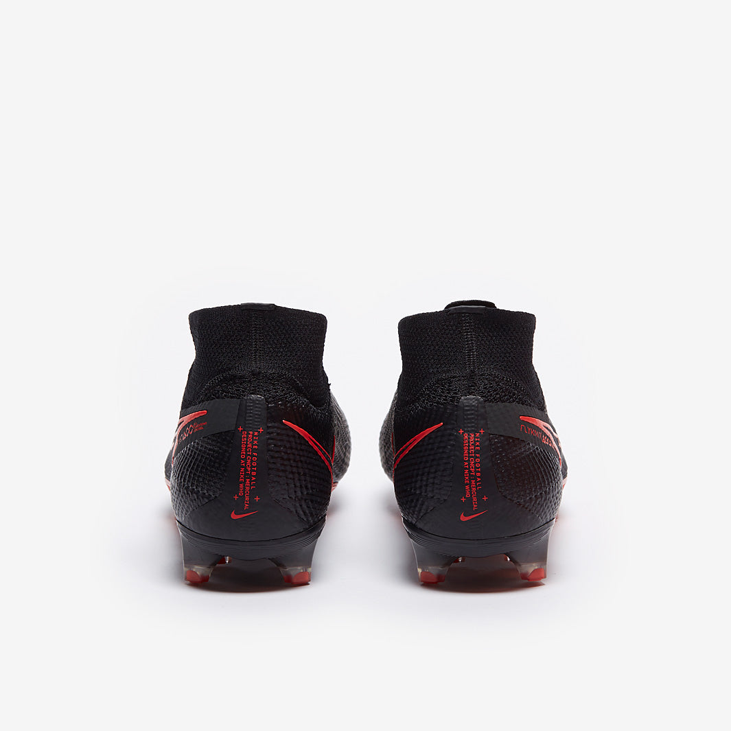 Nike Mercurial Superfly VII Elite FG Football Boots