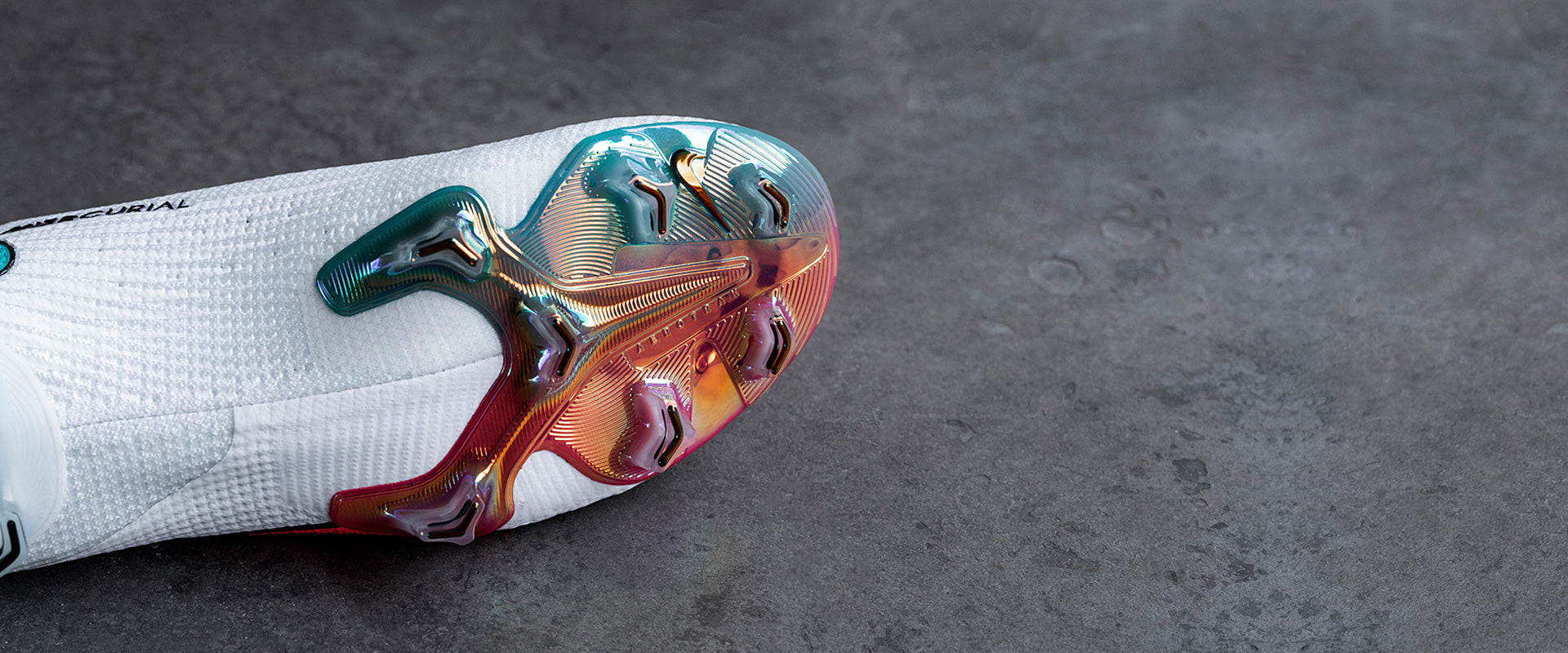 Nike Mercurial Vapor XIII Elite FG Football Boots