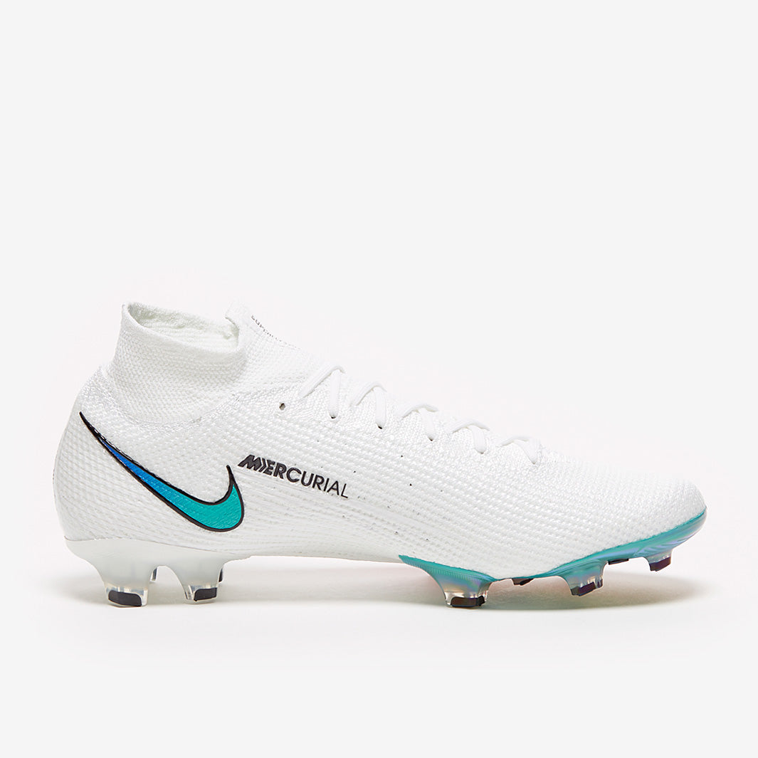Nike Mercurial Superfly VII Elite FG Football Boots
