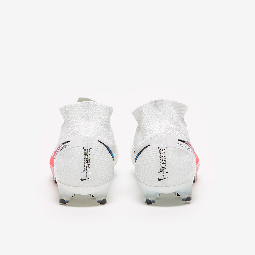 Nike Mercurial Superfly VII Elite FG Football Boots