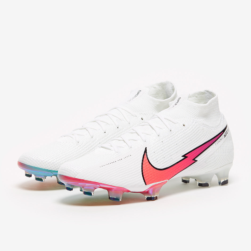 Nike Mercurial Superfly VII Elite FG Football Boots