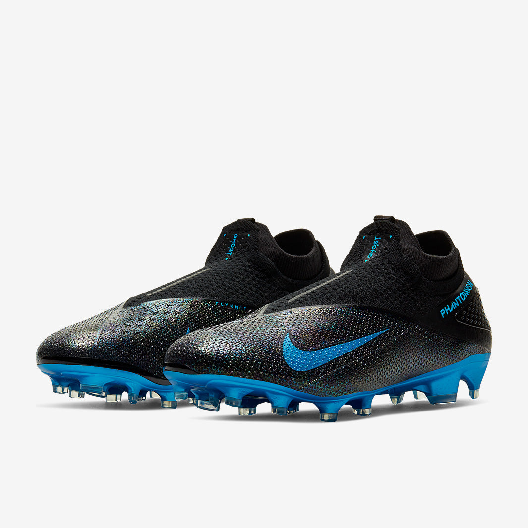 Nike Phantom VSN II Elite DF FG Football Boots