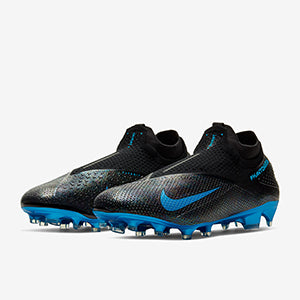 Nike Phantom VSN II Elite DF FG Football Boots