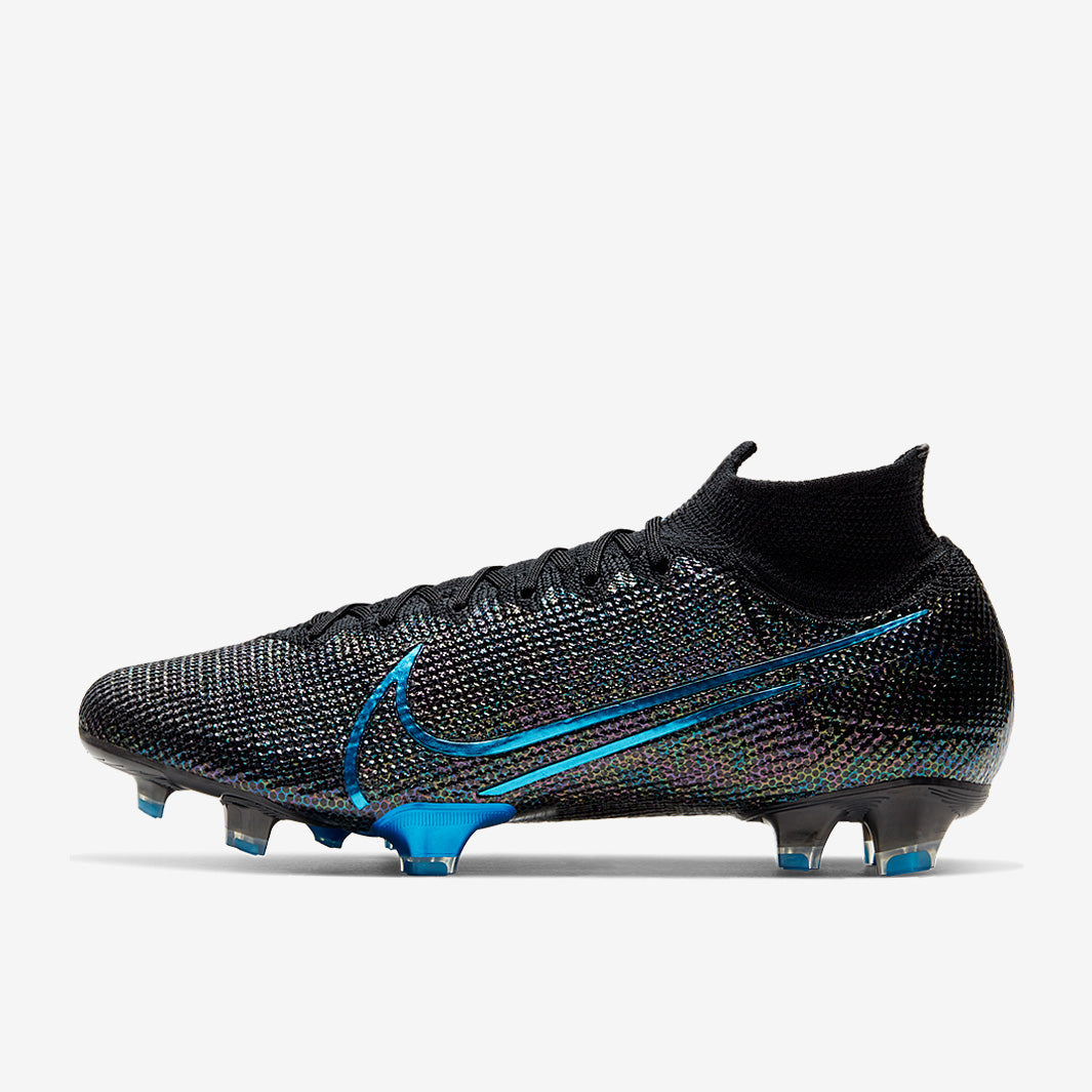 Nike Mercurial Superfly VII Elite FG Football Boots