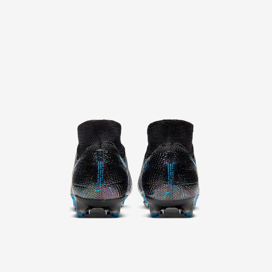 Nike Mercurial Superfly VII Elite FG Football Boots