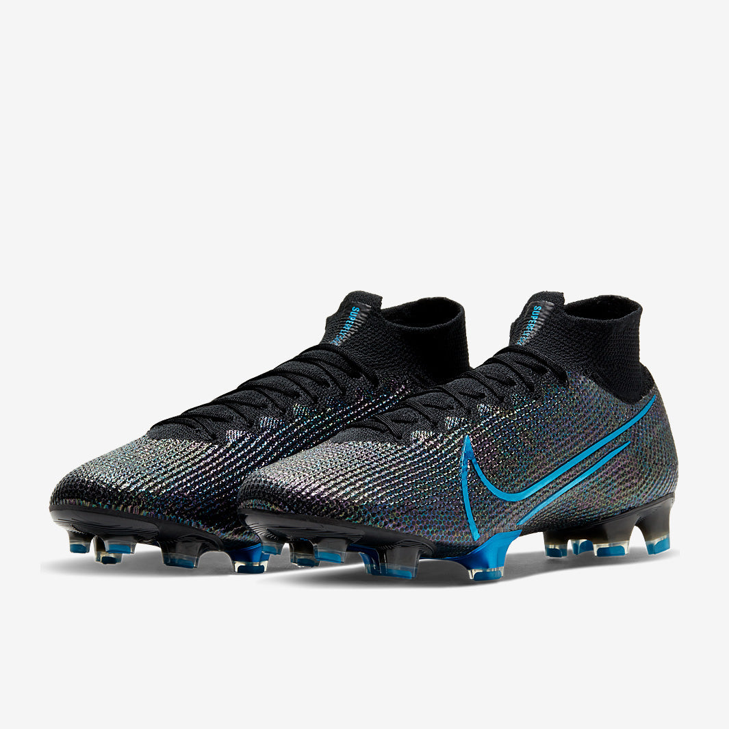 Nike Mercurial Superfly VII Elite FG Football Boots