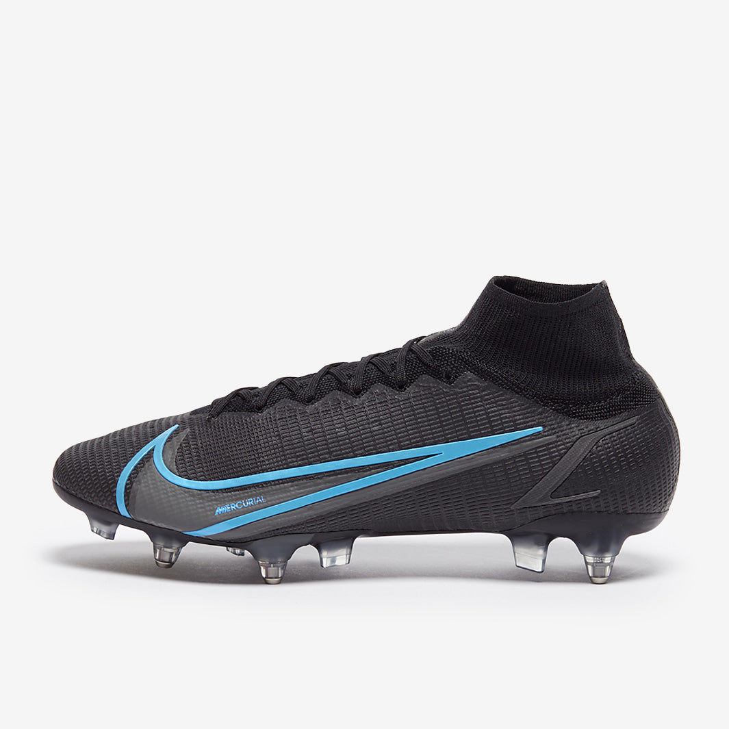 Nike Mercurial Superfly VIII Elite SG-Pro AC Football Boots