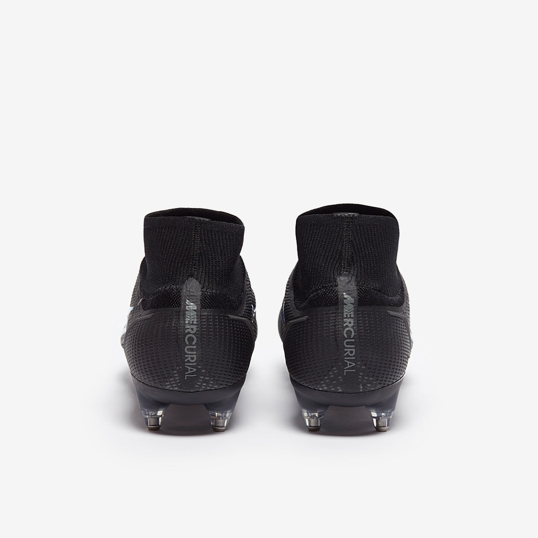 Nike Mercurial Superfly VIII Elite SG-Pro AC Football Boots